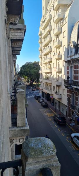 Great apartment in San Telmo - Warm and spacious.